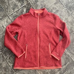 SUNICE STORMPACK Women’s Full-Zip Jacket Outdoor Sporty Athleisure Warm Hiking